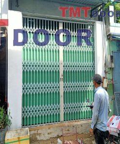 u xanh nhip trắng 8dem có lá