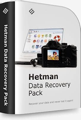 Hetman Photo Recovery 6.8