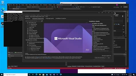 Visual Studio Tools for