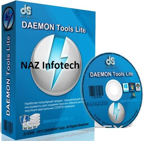 Download DAEMON Tools Pro