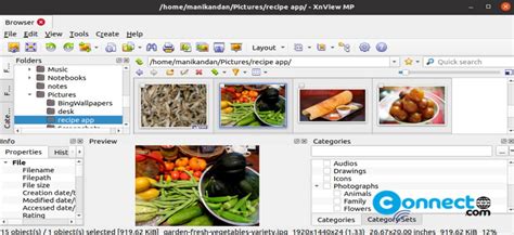 XnView MP Free 1.8.6.0