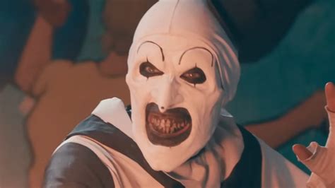 Terrifier 2 2025