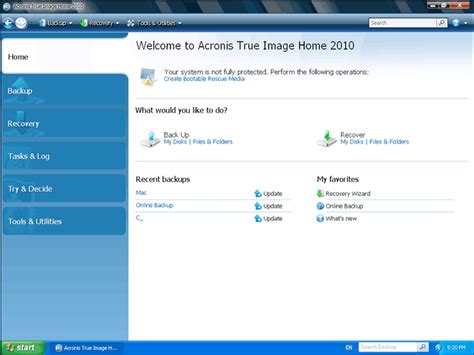 Download Acronis True Image