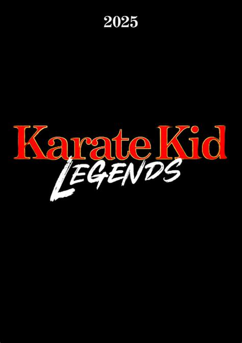 Karate Kid: Legends 2025