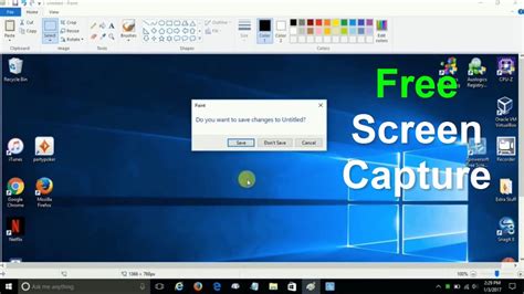 Fenetre Capture Tool 2025