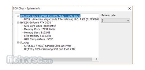 3DP Chip 25.2 Offline