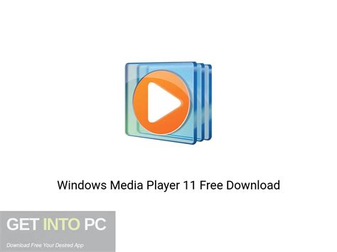 Windows Media Player with