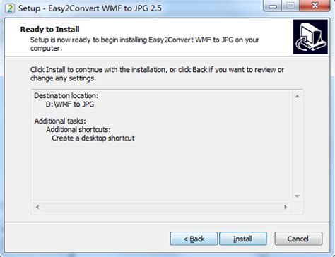 Download Cracked Easy2Convert WMF